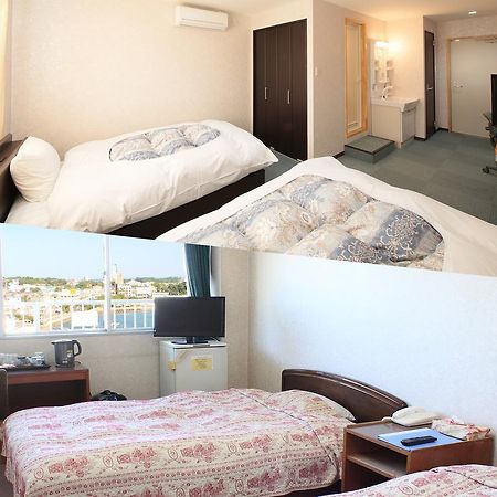 Toyo Tsukumo Bay Hotel Shimabara Exterior photo