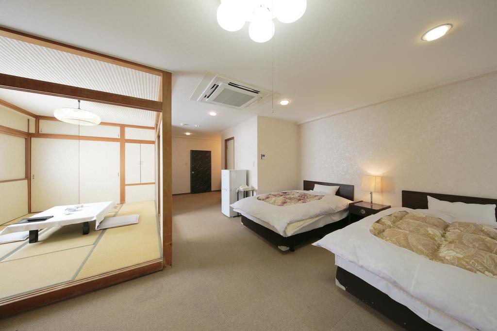 Toyo Tsukumo Bay Hotel Shimabara Exterior photo