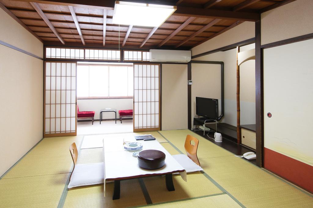 Toyo Tsukumo Bay Hotel Shimabara Exterior photo