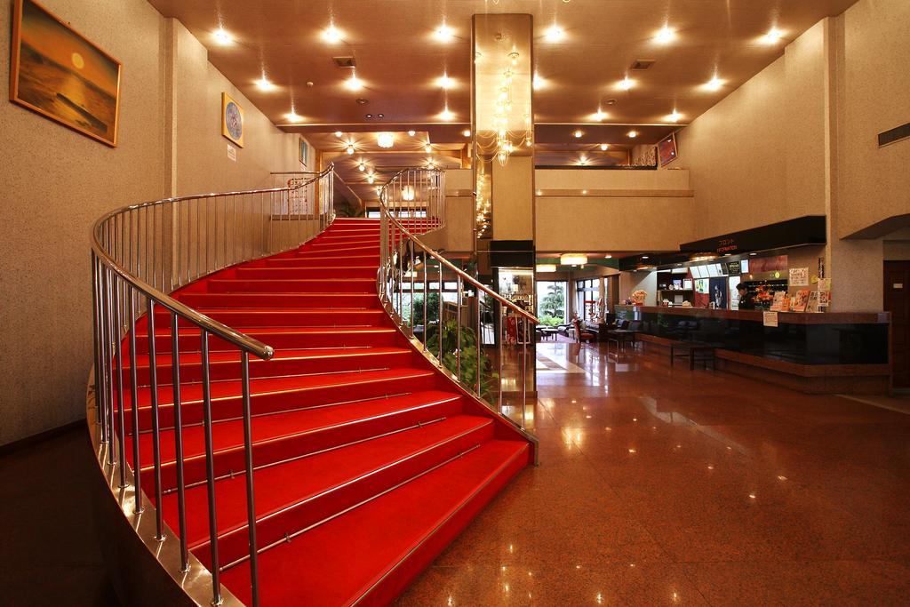 Toyo Tsukumo Bay Hotel Shimabara Exterior photo