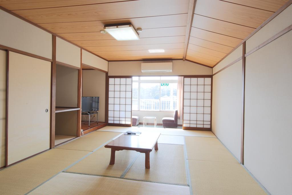 Toyo Tsukumo Bay Hotel Shimabara Exterior photo