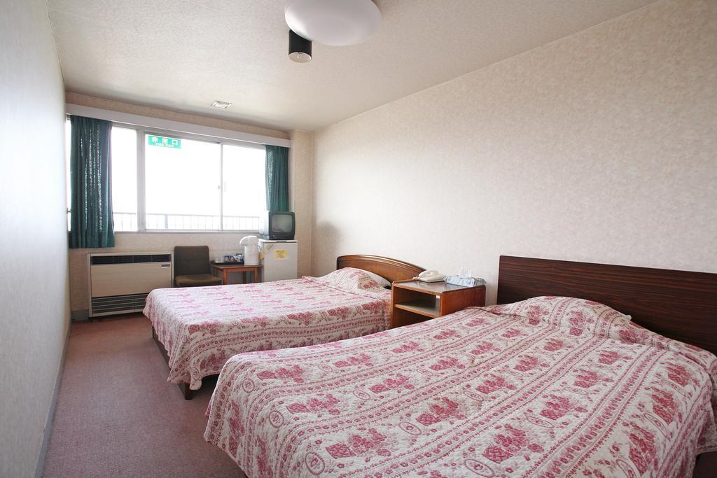 Toyo Tsukumo Bay Hotel Shimabara Exterior photo