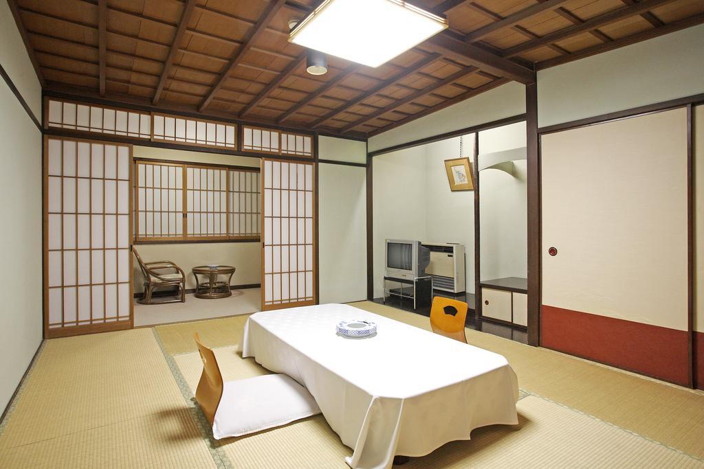 Toyo Tsukumo Bay Hotel Shimabara Exterior photo