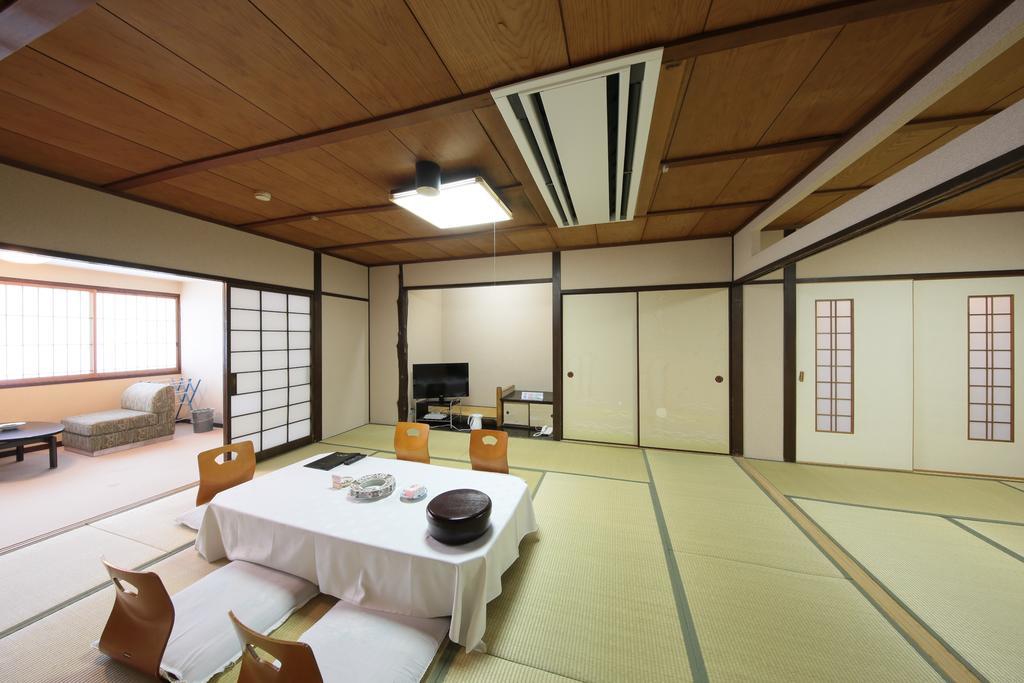 Toyo Tsukumo Bay Hotel Shimabara Exterior photo