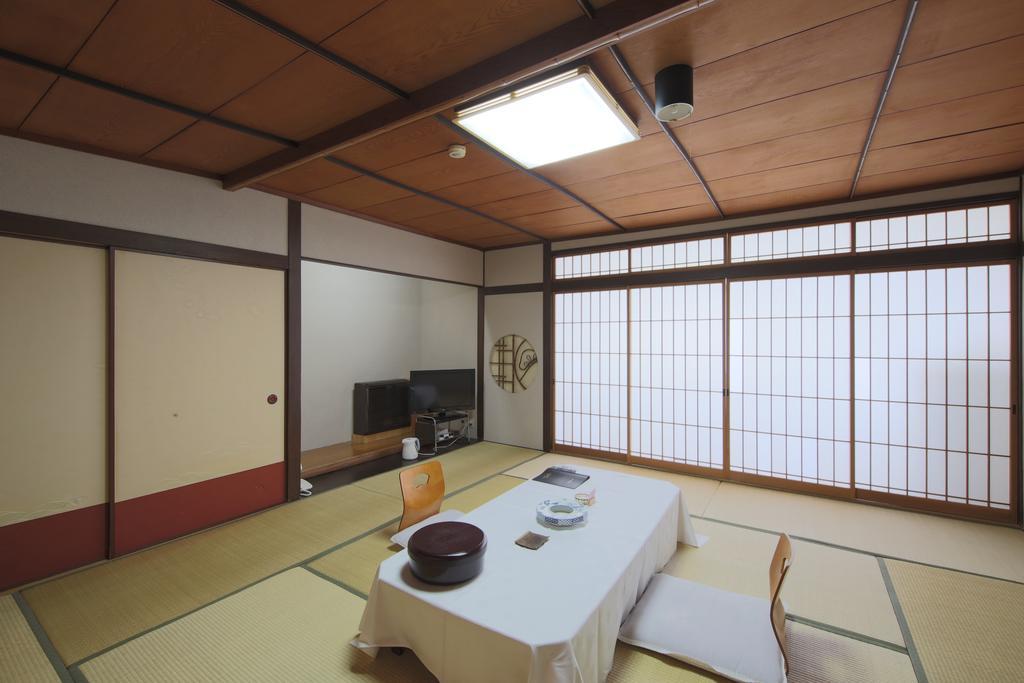 Toyo Tsukumo Bay Hotel Shimabara Exterior photo