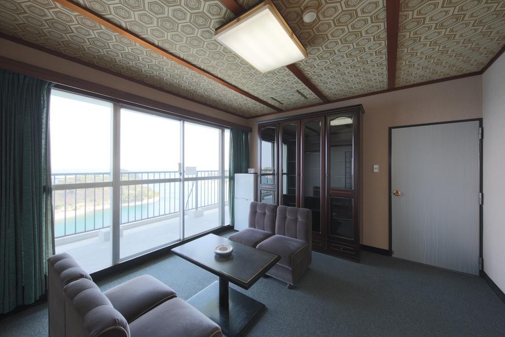 Toyo Tsukumo Bay Hotel Shimabara Exterior photo