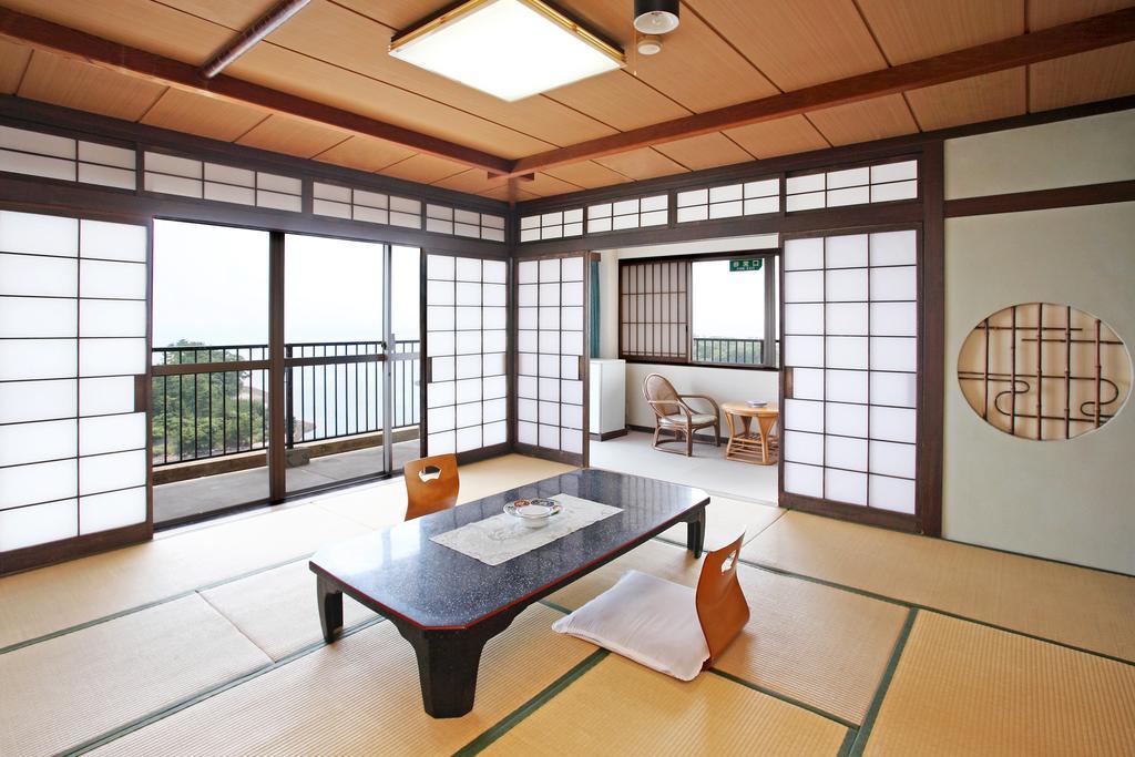 Toyo Tsukumo Bay Hotel Shimabara Exterior photo