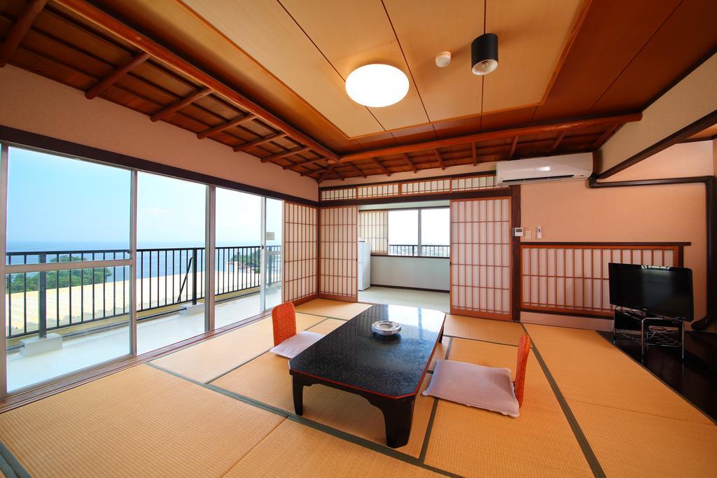 Toyo Tsukumo Bay Hotel Shimabara Exterior photo