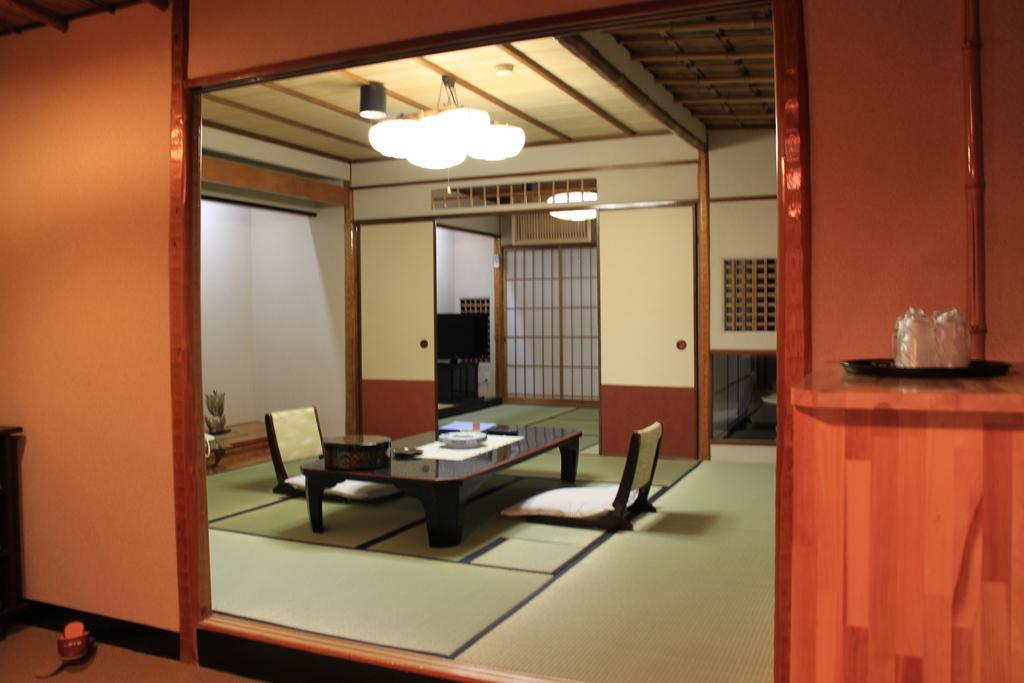 Toyo Tsukumo Bay Hotel Shimabara Exterior photo
