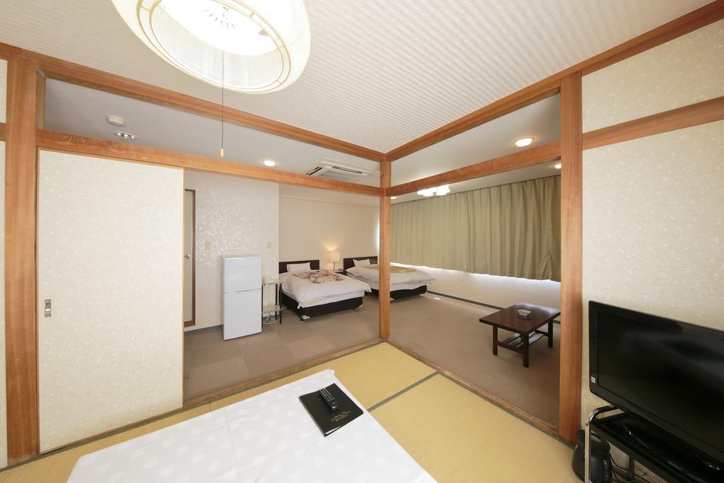 Toyo Tsukumo Bay Hotel Shimabara Exterior photo