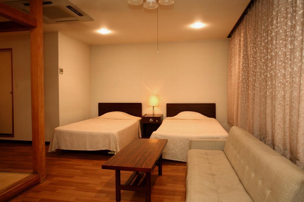 Toyo Tsukumo Bay Hotel Shimabara Exterior photo