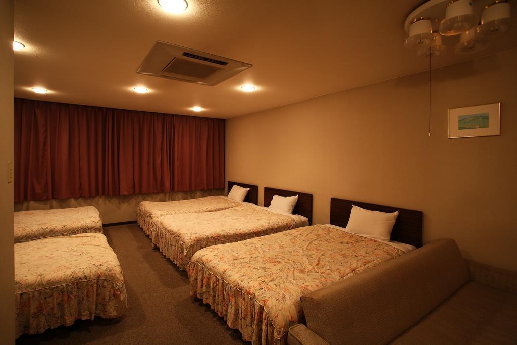 Toyo Tsukumo Bay Hotel Shimabara Exterior photo