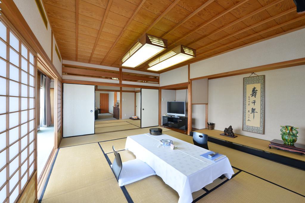 Toyo Tsukumo Bay Hotel Shimabara Exterior photo