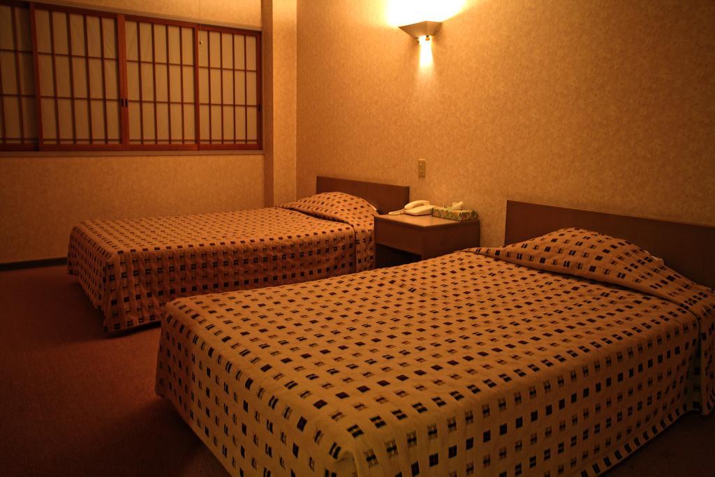Toyo Tsukumo Bay Hotel Shimabara Exterior photo