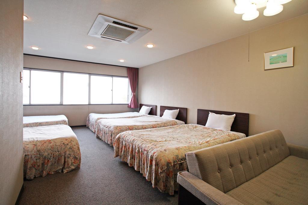Toyo Tsukumo Bay Hotel Shimabara Exterior photo