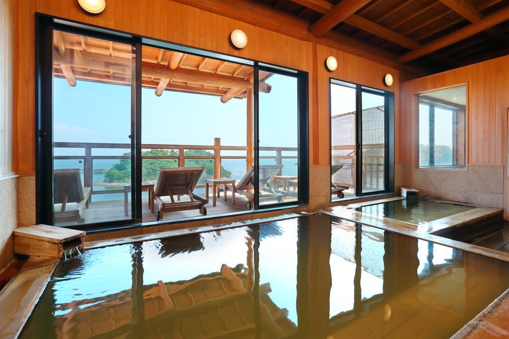 Toyo Tsukumo Bay Hotel Shimabara Exterior photo